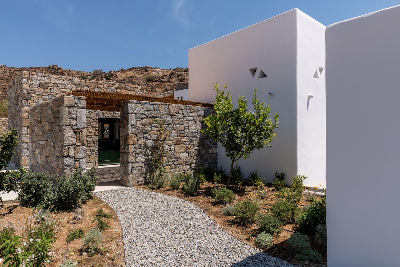 Mykonos Drops Hotel