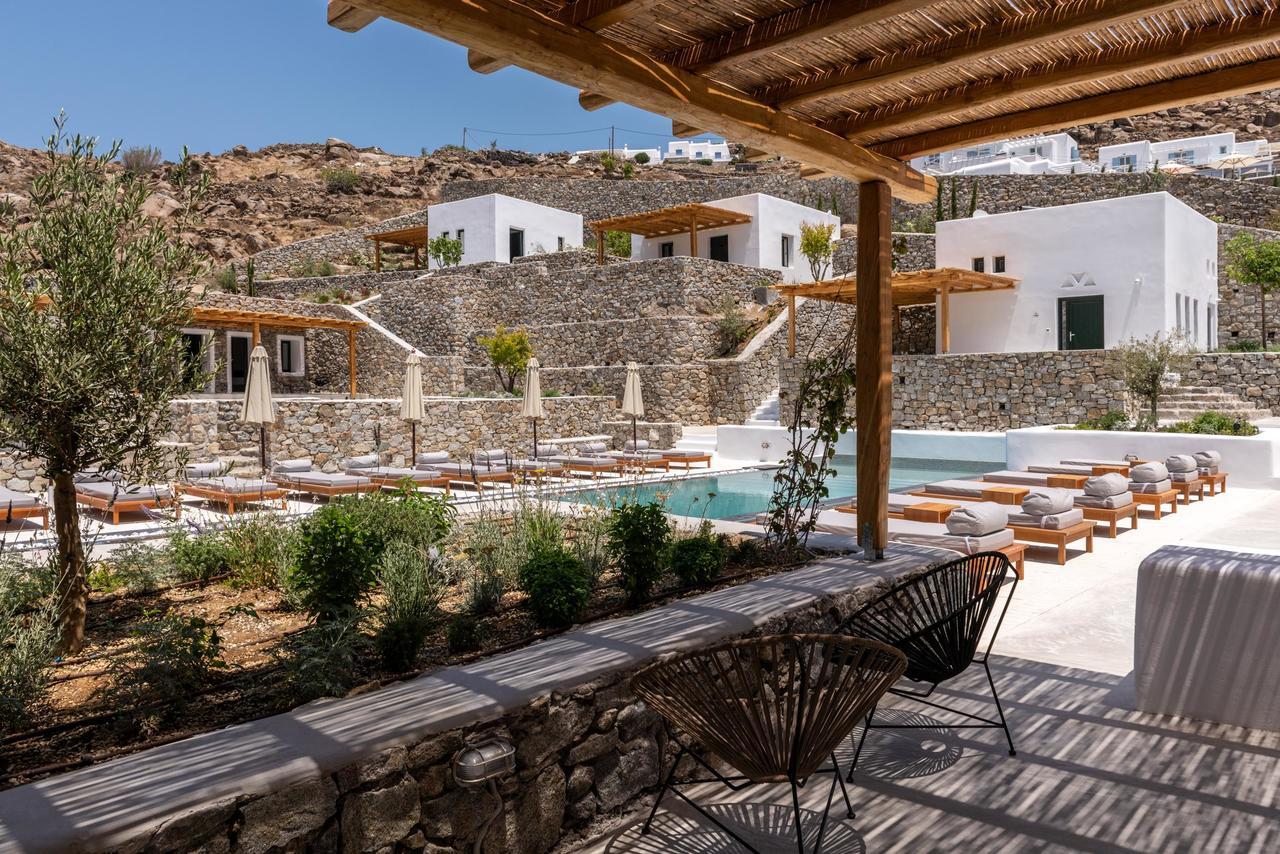 Mykonos Drops