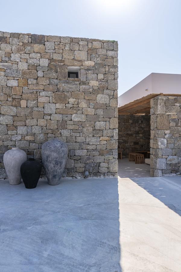 Hotel Mykonos Drops Platis Yialos