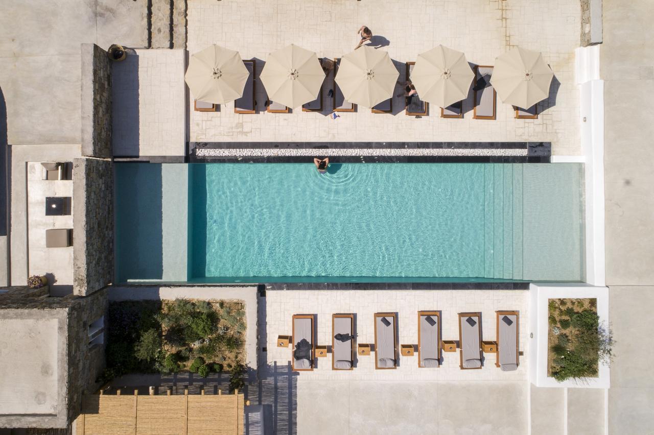 Mykonos Drops 3* Platis Yialos