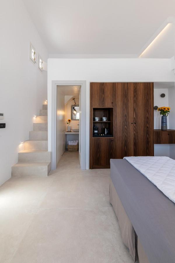 Hotel Mykonos Drops 3*
