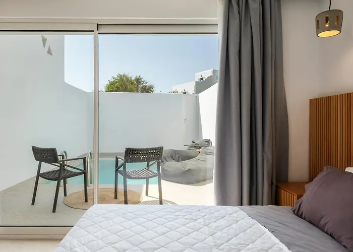 Mykonos Drops