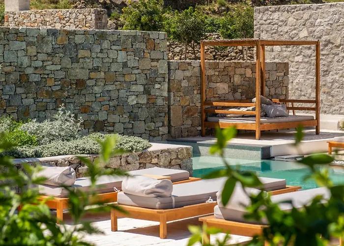 Mykonos Drops