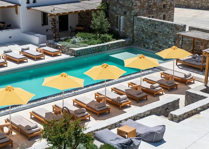 Mykonos Drops