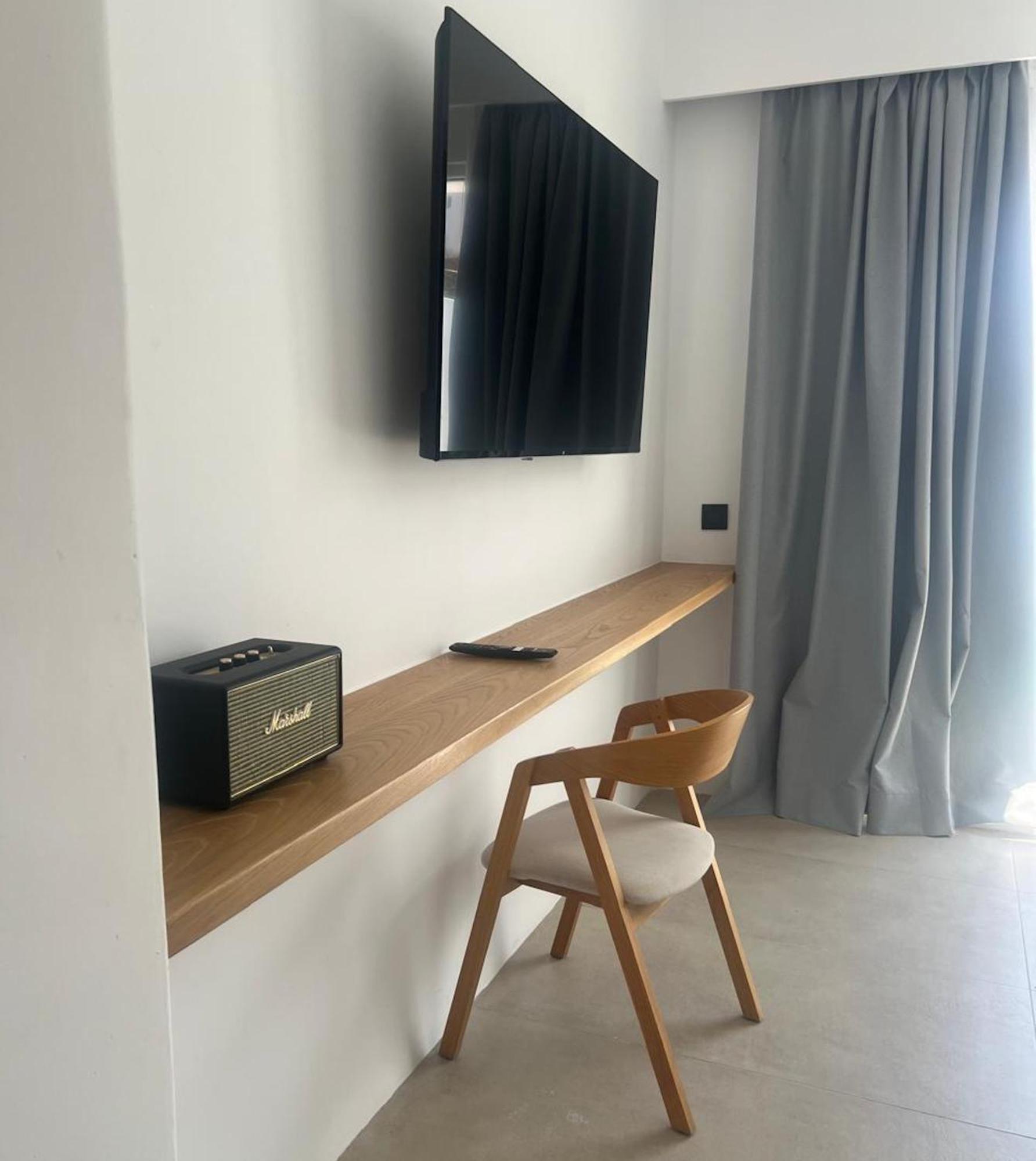 Mykonos Drops Hotel 3*