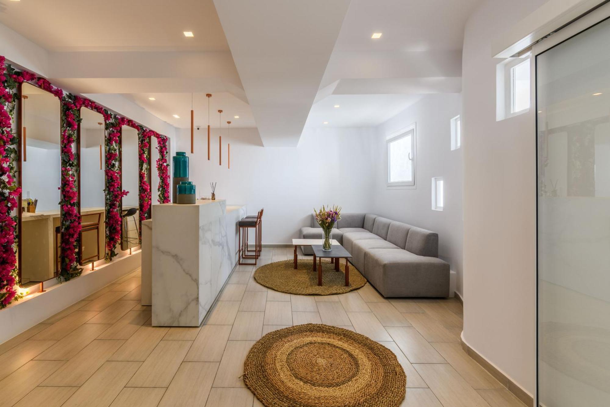 Hotel Mykonos Drops 3*
