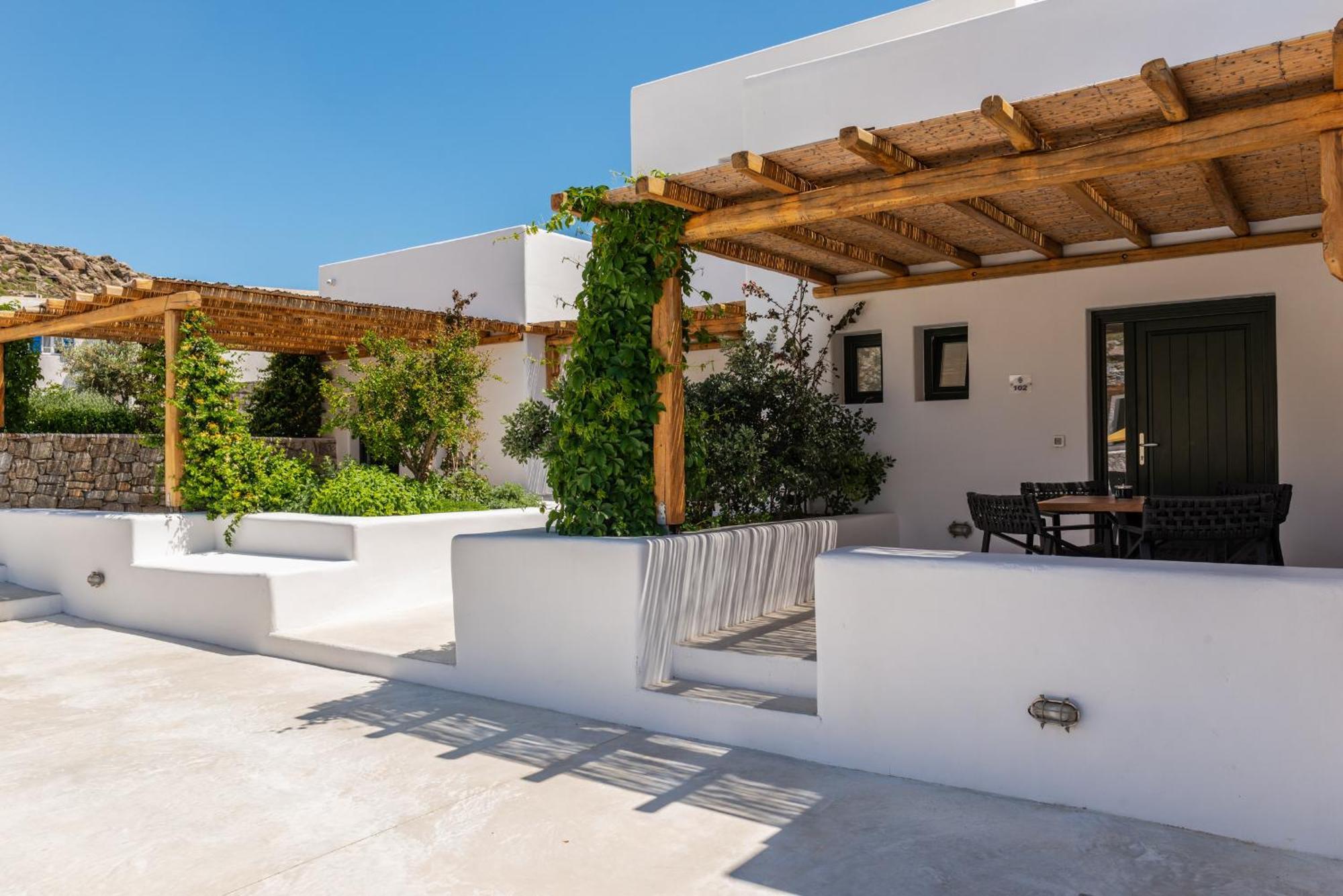 Hotel Mykonos Drops Platys Gialos (Mykonos)