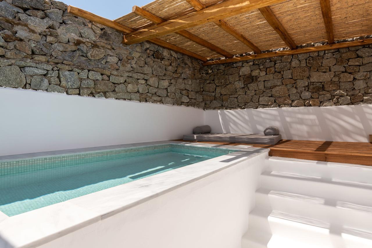 Hotel Mykonos Drops