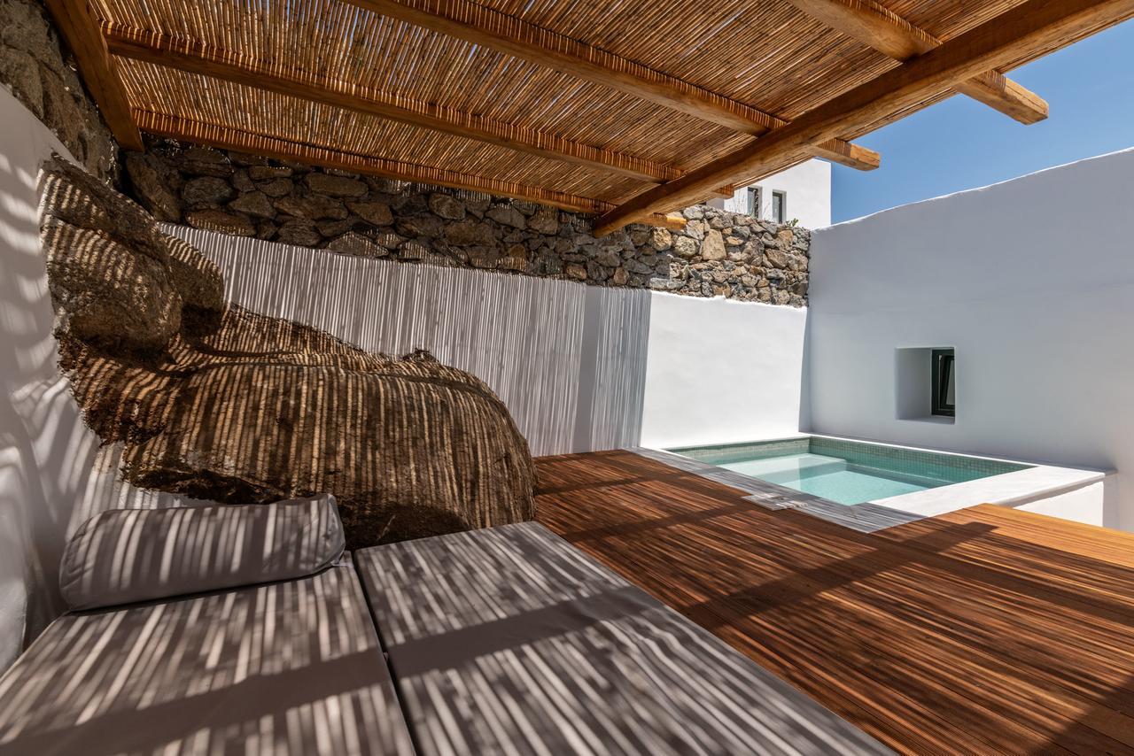 Mykonos Drops Hotel