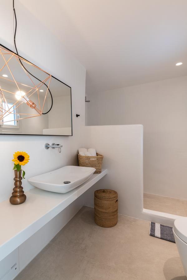 Hotel Mykonos Drops 3*