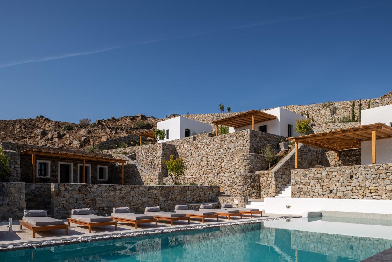 Mykonos Drops 3*