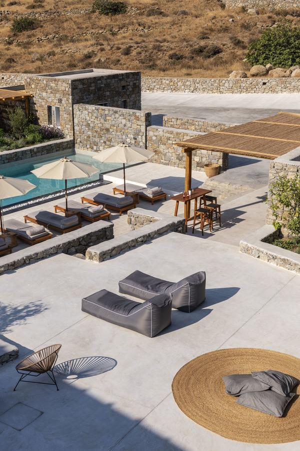 Mykonos Drops 3*