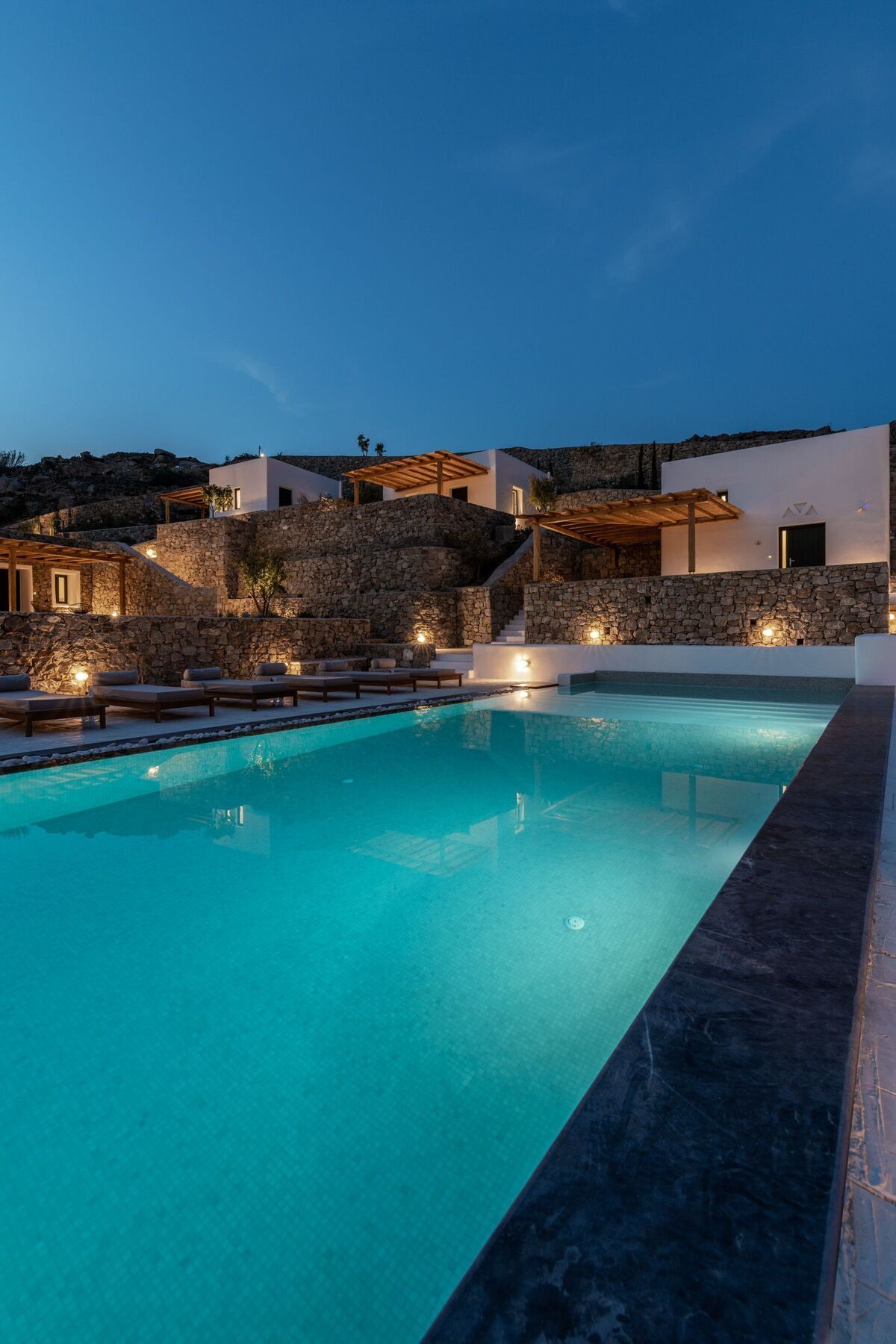 Mykonos Drops Hotel Platys Gialos (Mykonos)