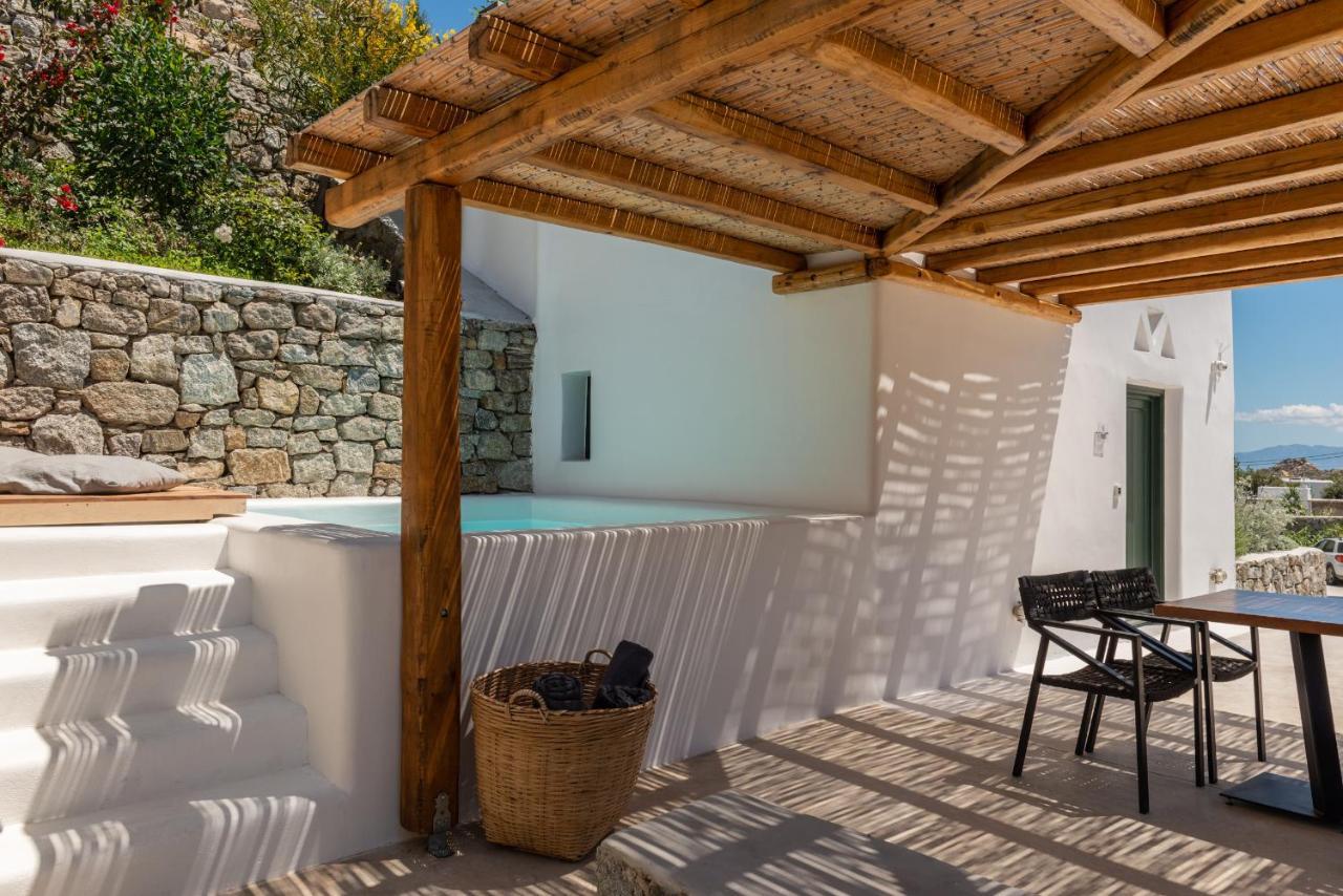 Hotel Mykonos Drops Platys Gialos (Mykonos)