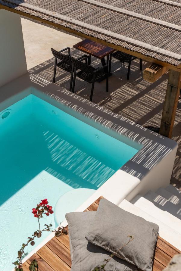 Mykonos Drops