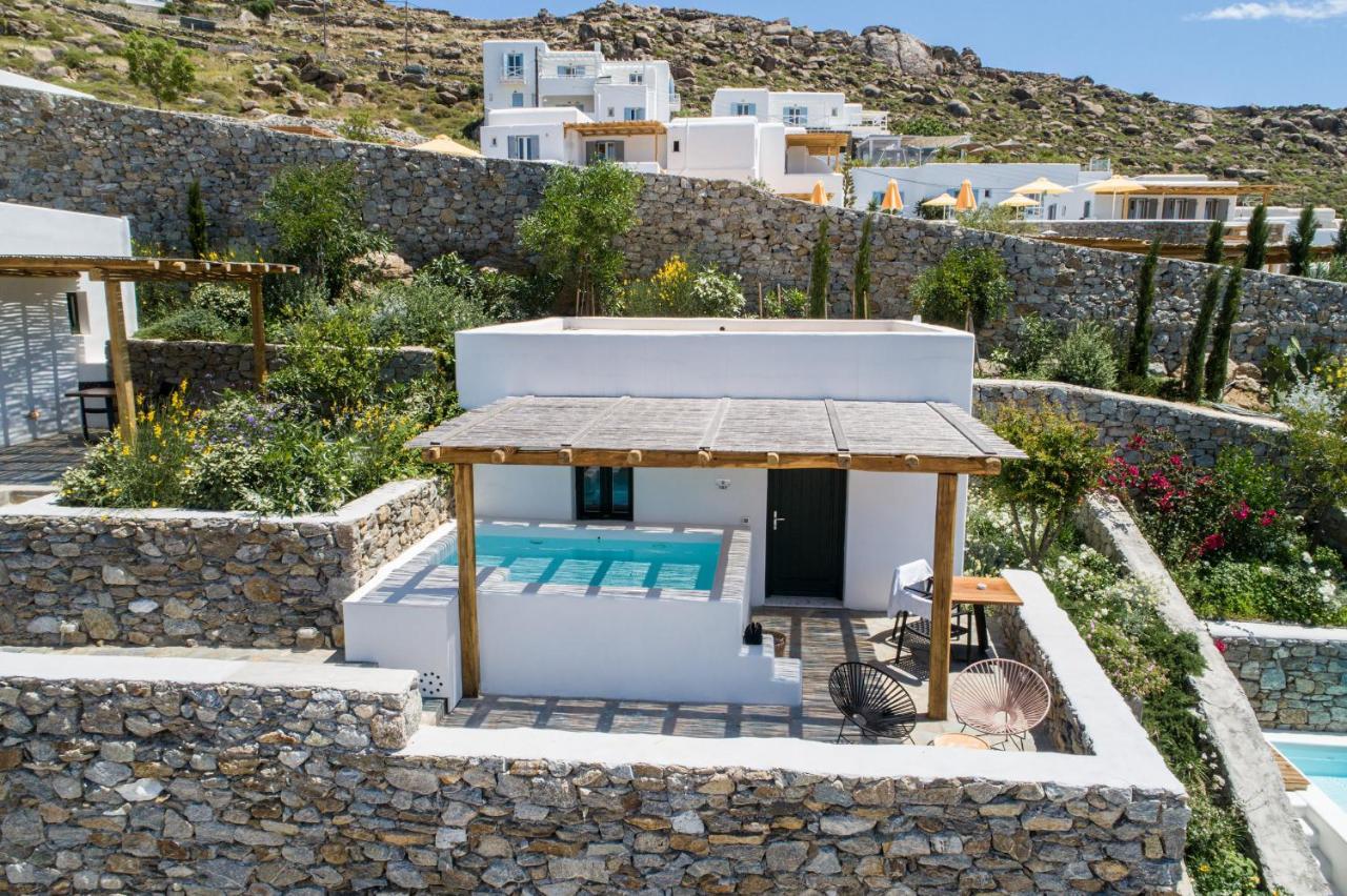 Mykonos Drops