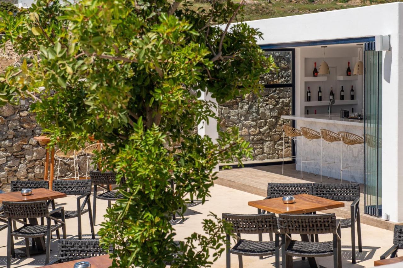 Hotel Mykonos Drops 3*