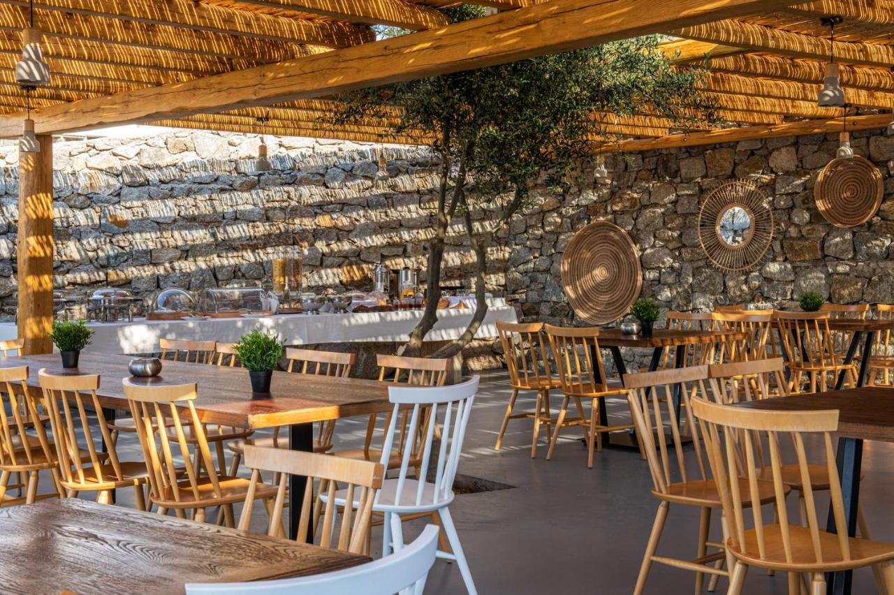 Mykonos Drops 3* Platys Gialos (Mykonos)