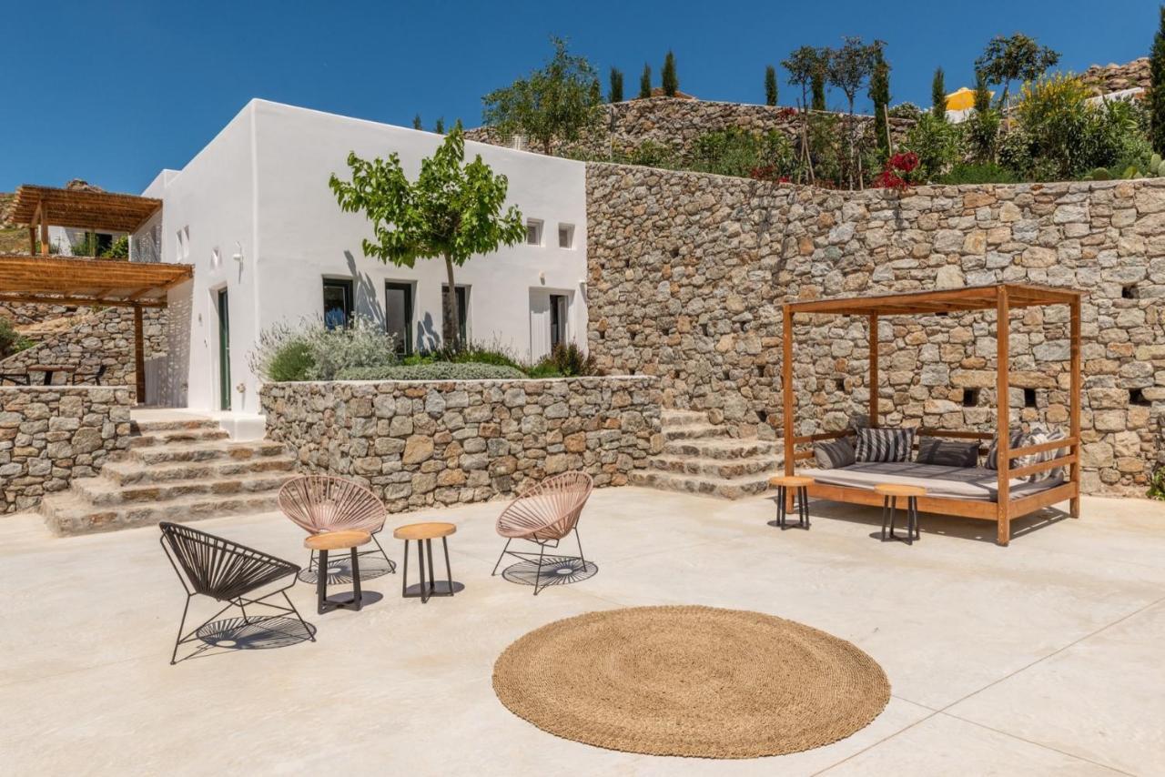 Hotel Mykonos Drops
