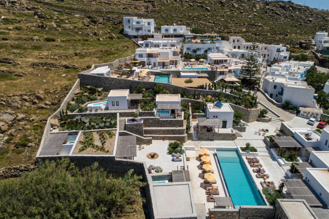 Mykonos Drops 3* Platys Gialos (Mykonos)
