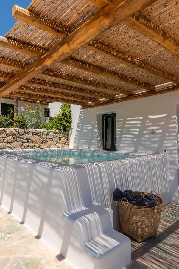Hotel Mykonos Drops