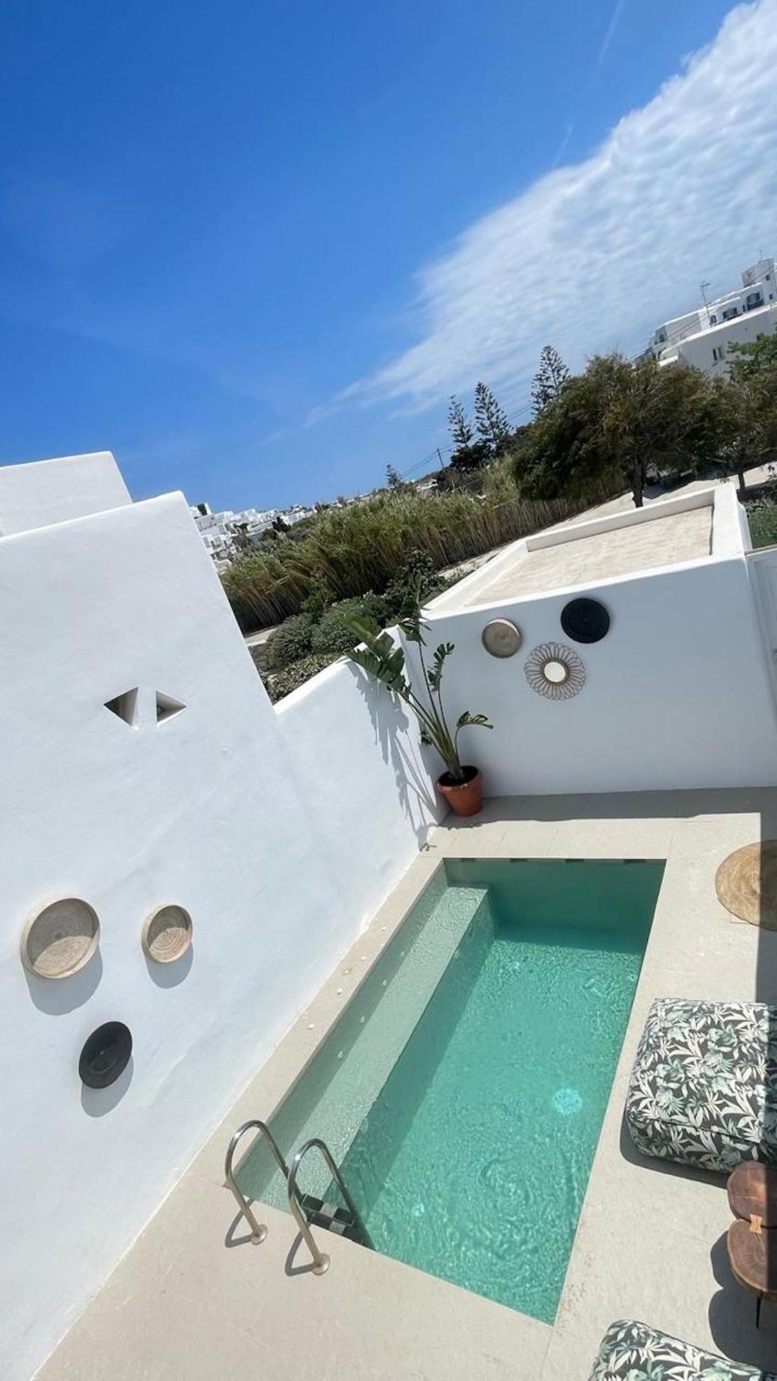 Mykonos Drops Hotel