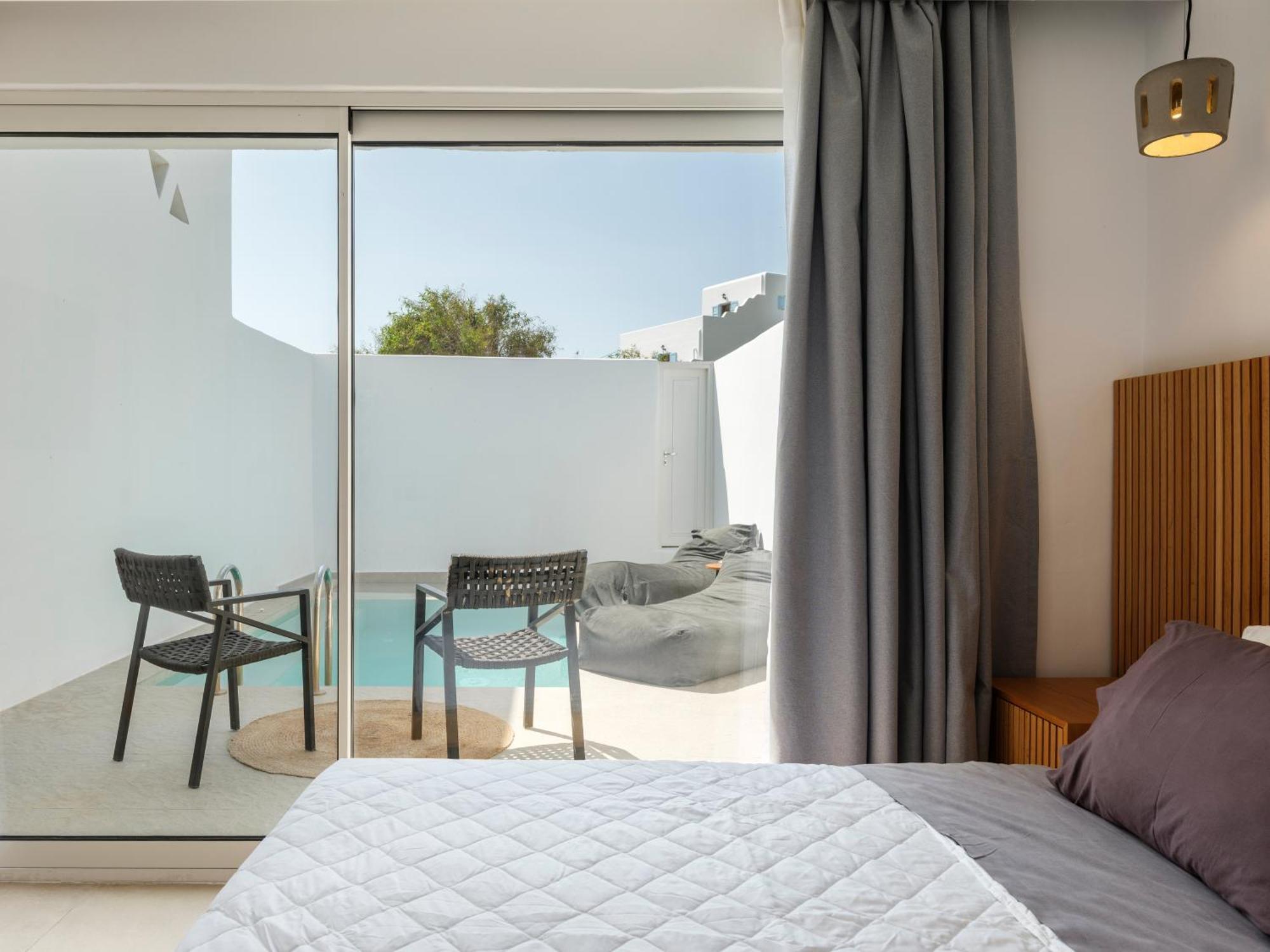 Mykonos Drops Πλατύς Γιαλός