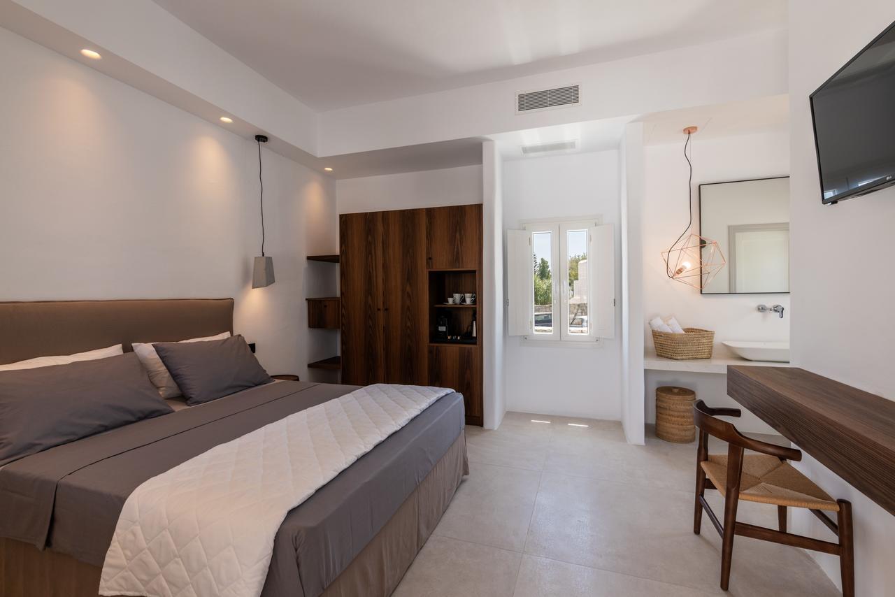 Mykonos Drops 3* Platys Gialos (Mykonos)