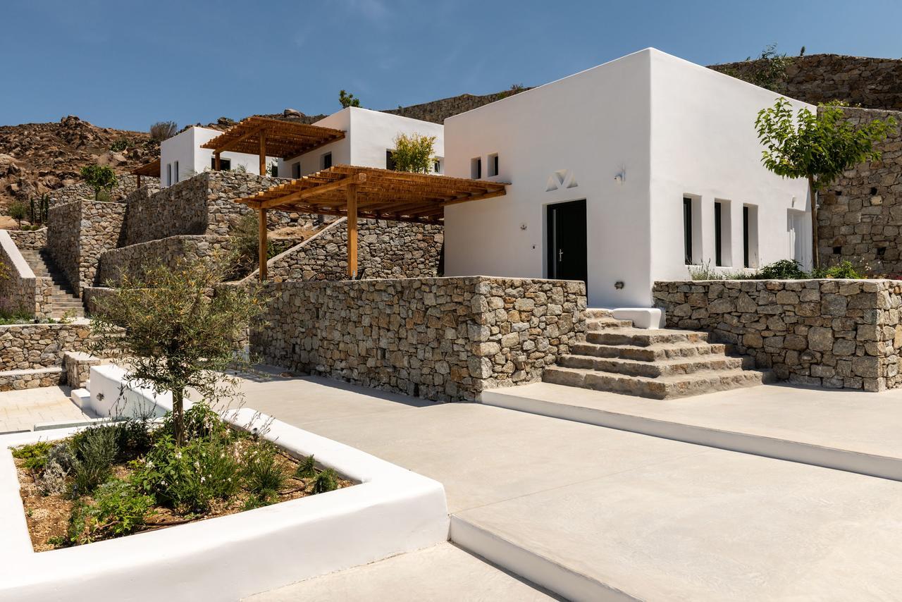 Mykonos Drops Platys Gialos (Mykonos)