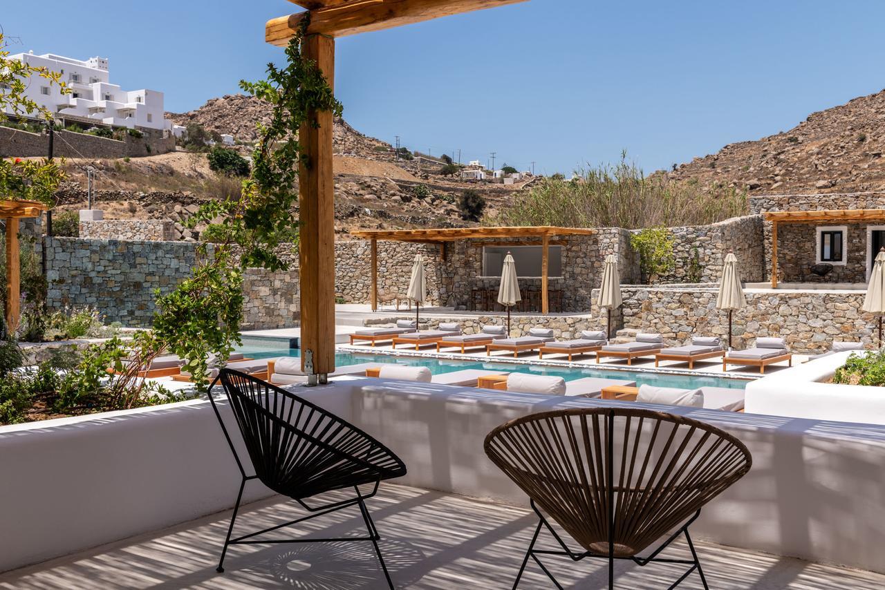 Mykonos Drops Hotel Platys Gialos (Mykonos)