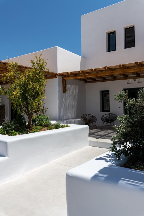 Mykonos Drops Platys Gialos (Mykonos)