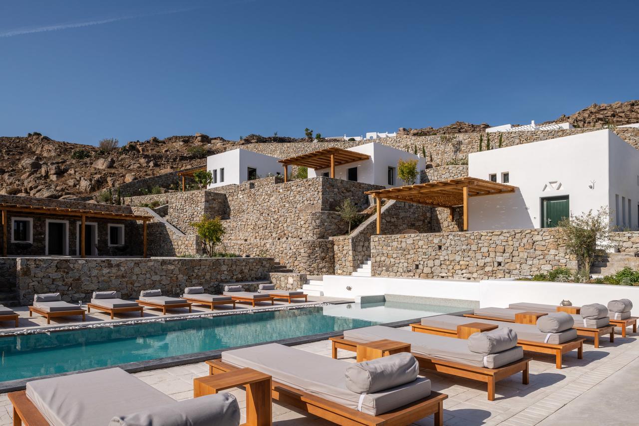 Mykonos Drops 3*