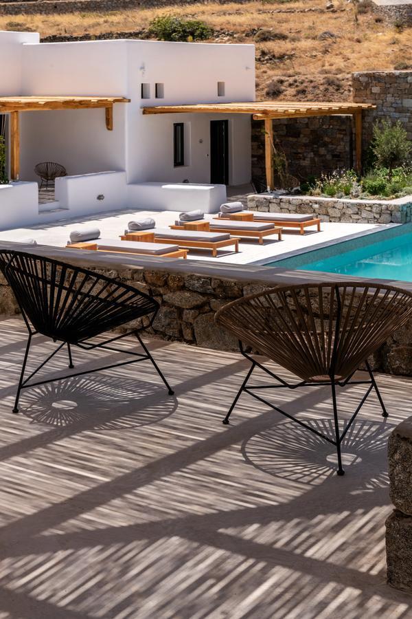 Mykonos Drops Hotel