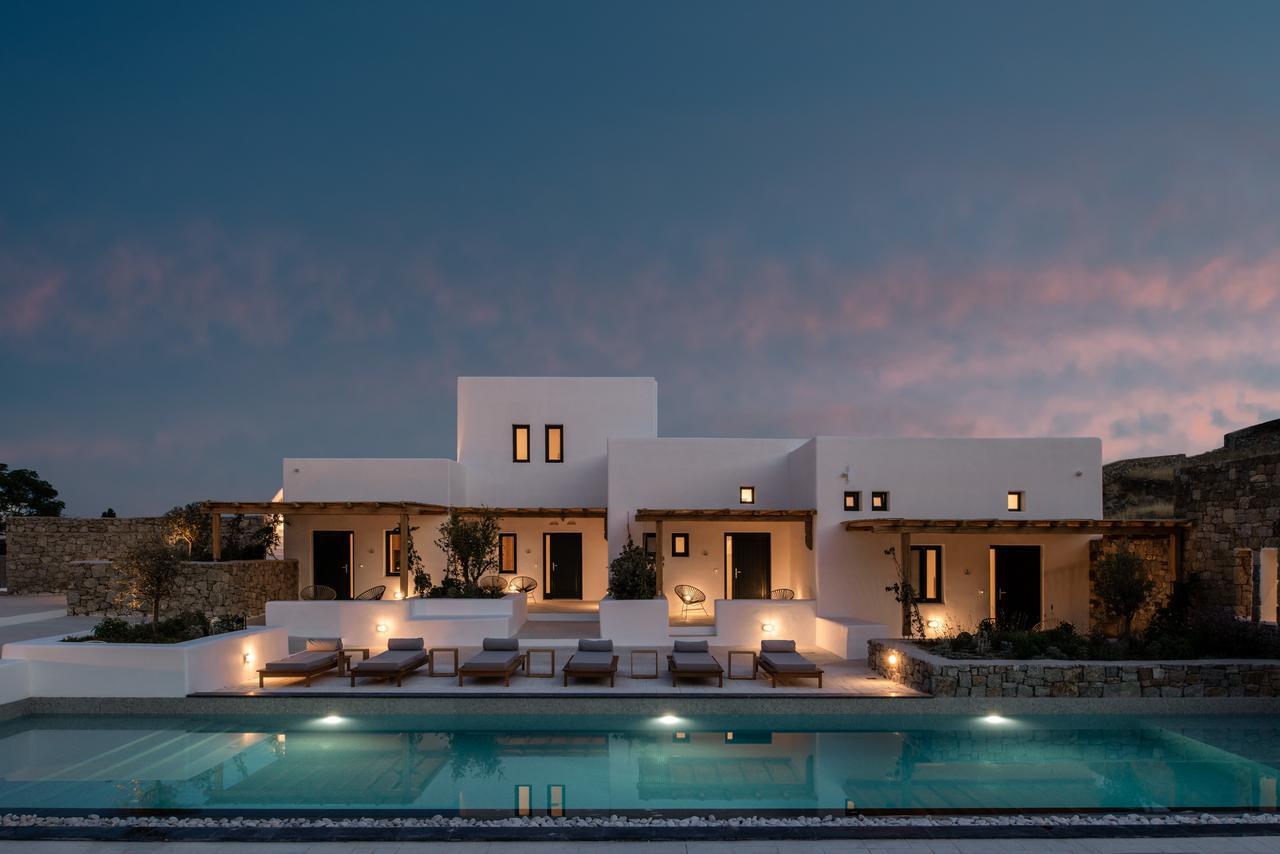 Hotel Mykonos Drops
