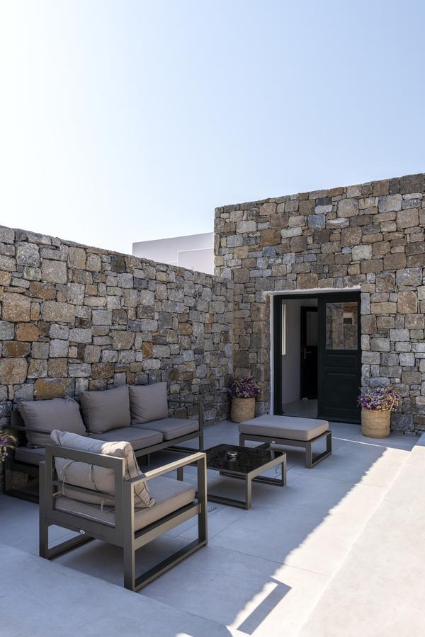 Hotel Mykonos Drops