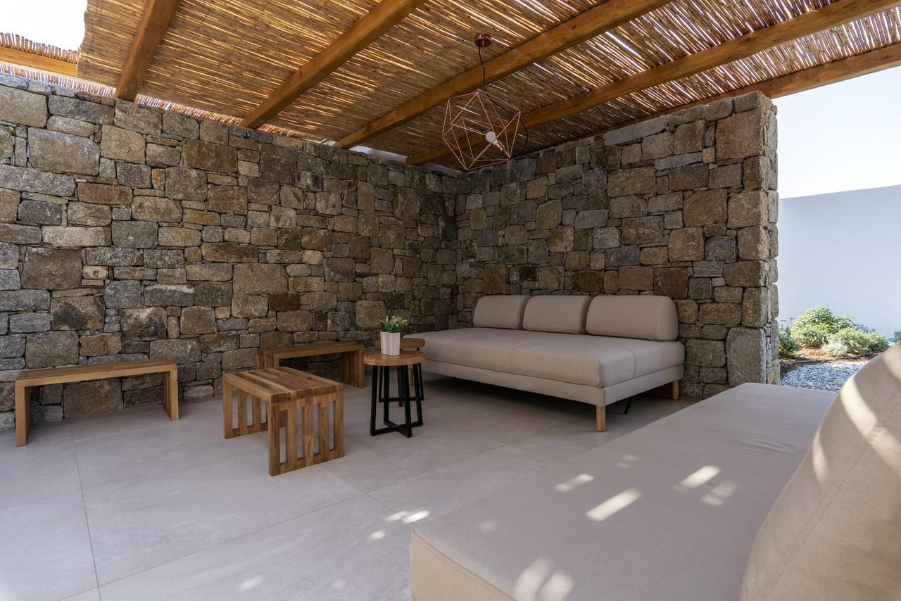 Mykonos Drops Hotel 3*