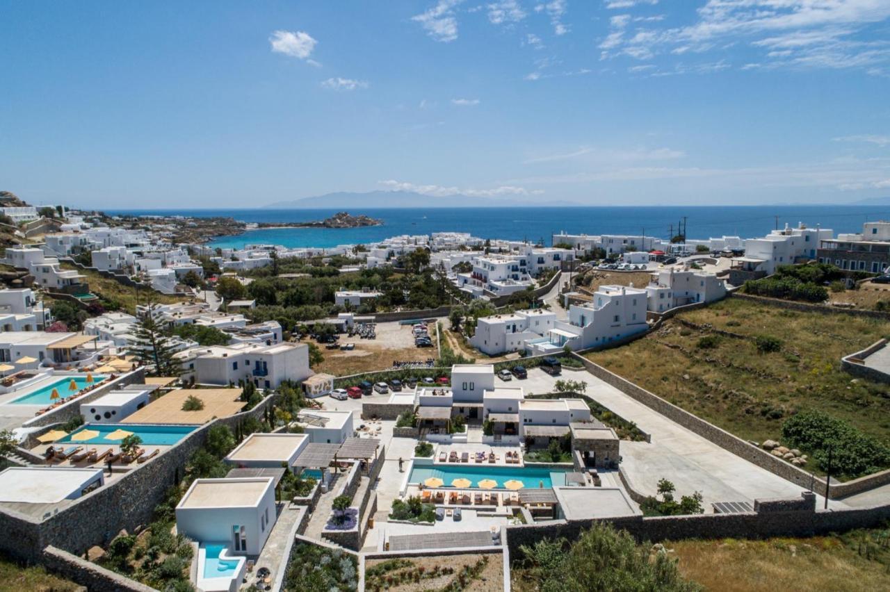Mykonos Drops 3* Platys Gialos (Mykonos)