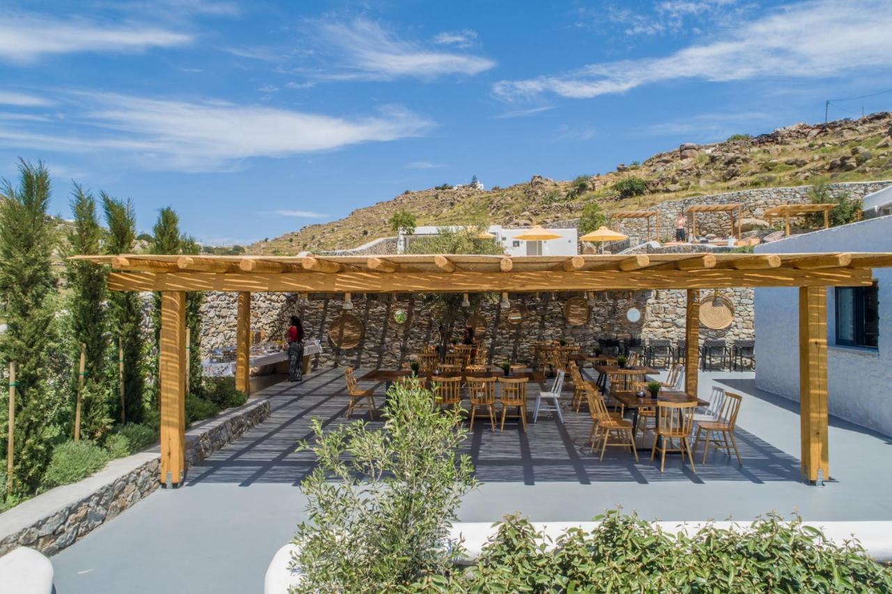 Mykonos Drops Platys Gialos (Mykonos)