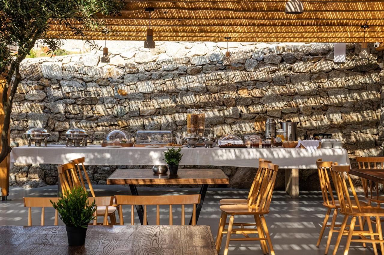 Hotel Mykonos Drops