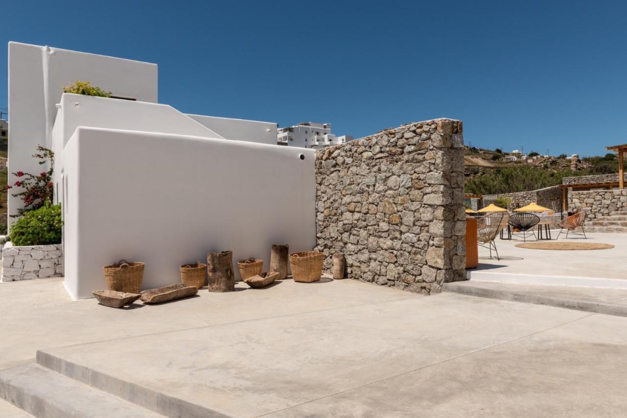 Mykonos Drops Ξενοδοχείο